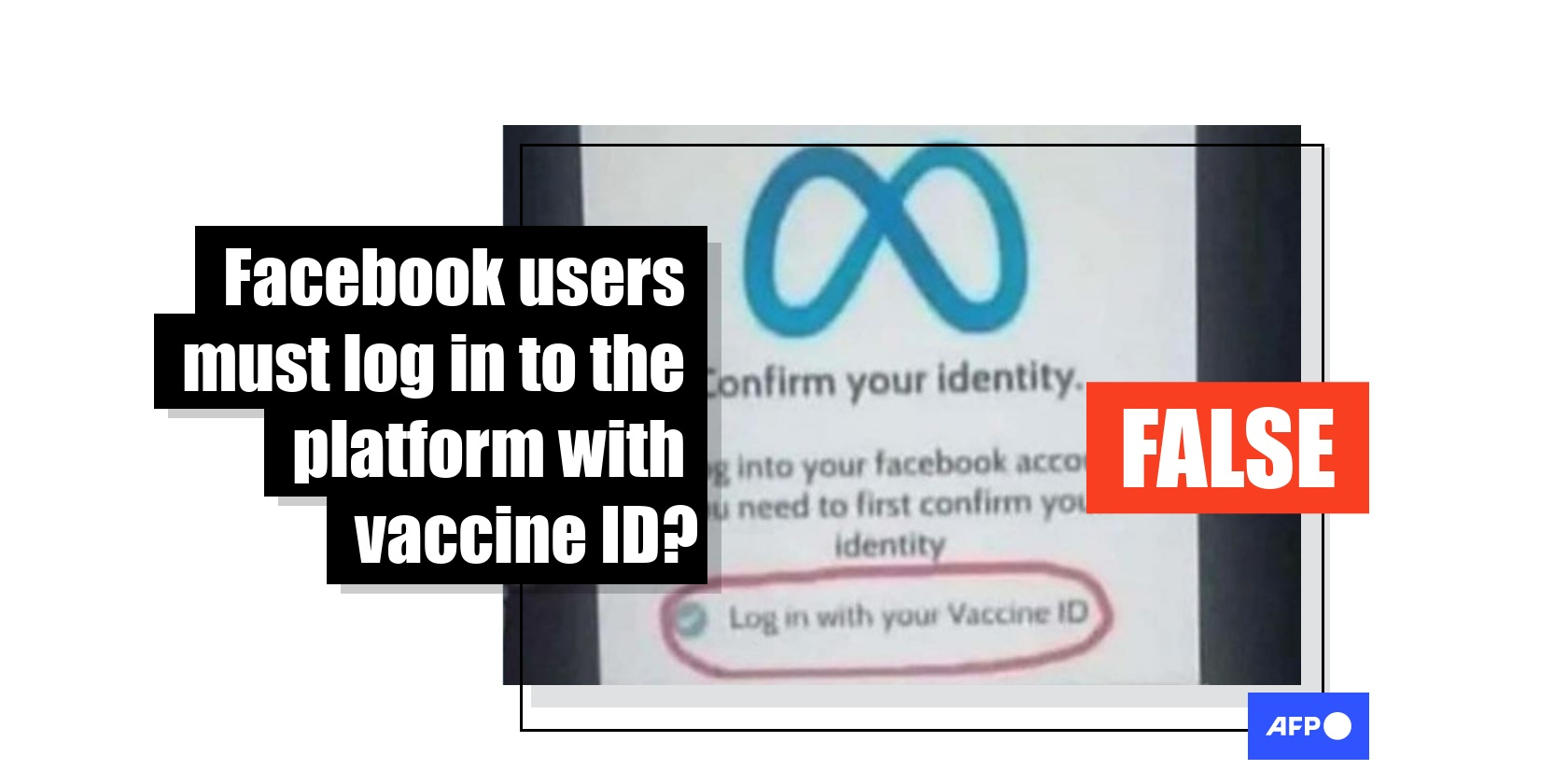 How To Identify Fake Id In Fb